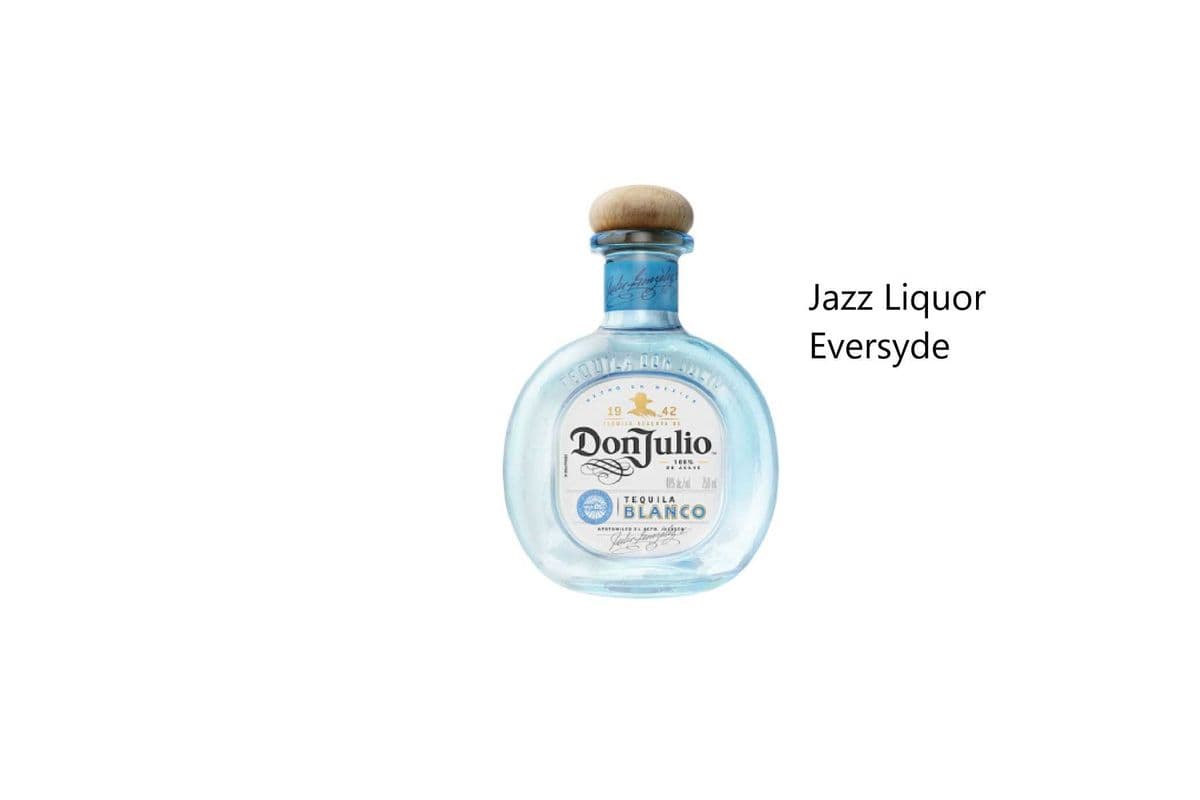 DON JULIO BLANCO (1 x 750ML)