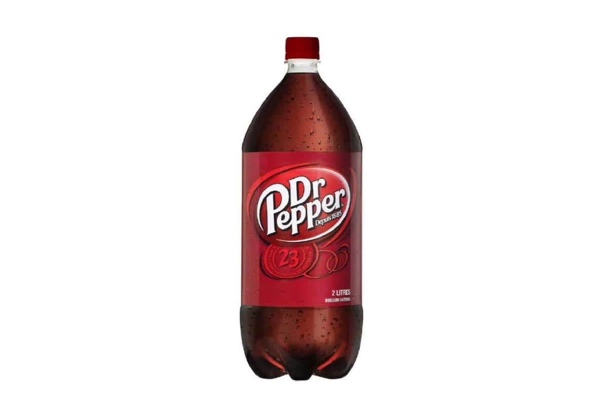 Dr Pepper (2 L)