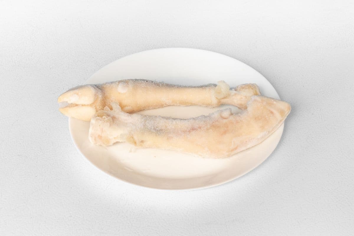 Goat Paya (1 lb)