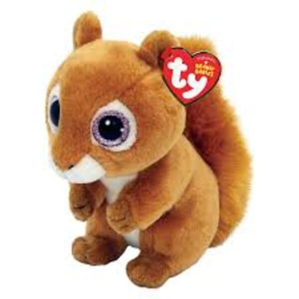 Squire Ty Beanie Boos Anniversaire Janvier 12/ Squire Ty Beanie Boos Birthday January 12