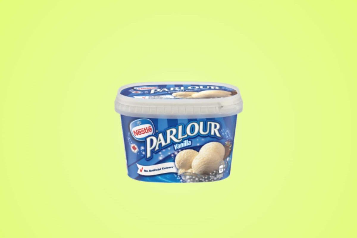 PARLOUR Vanilla (1.5 litre)
