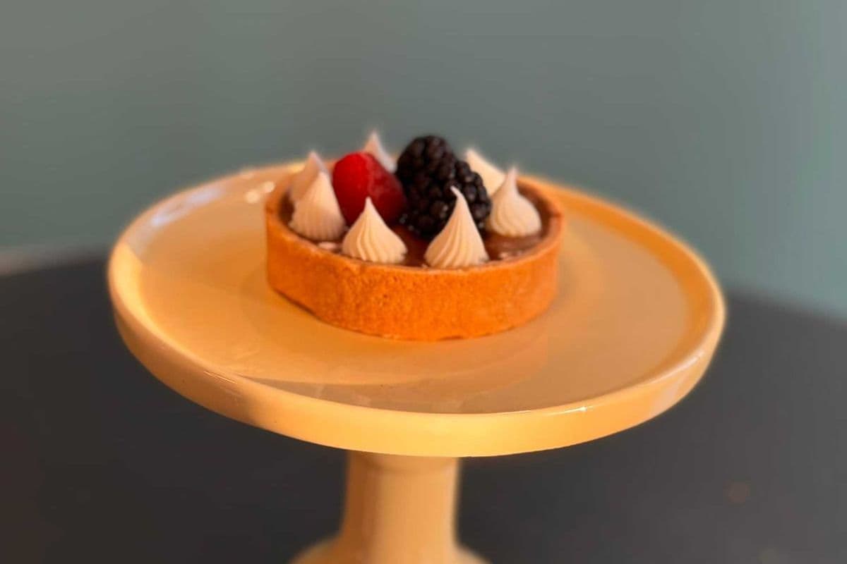 Parline Tart