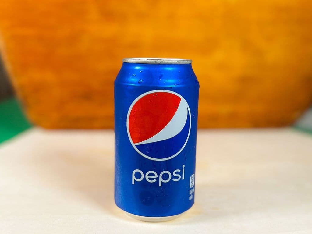Pepsi