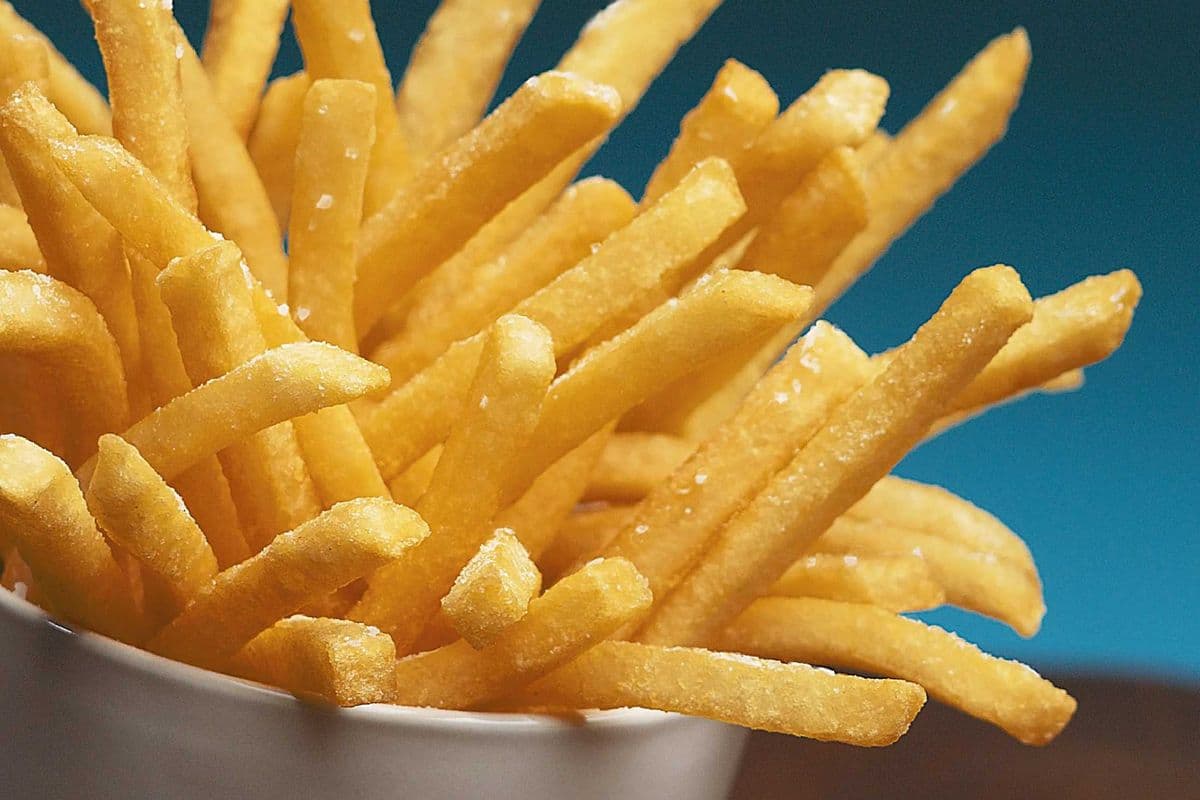 Fries