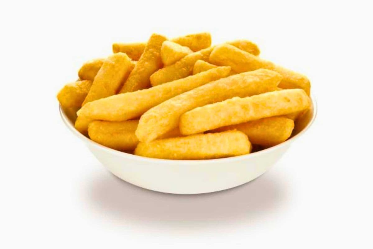 Fries FULL SIZE