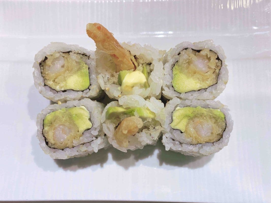 Dynamite Roll / R9 Rouleau Dynamite