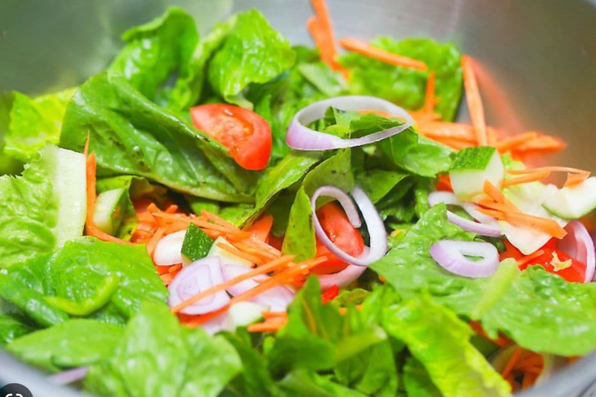 Garden Salad