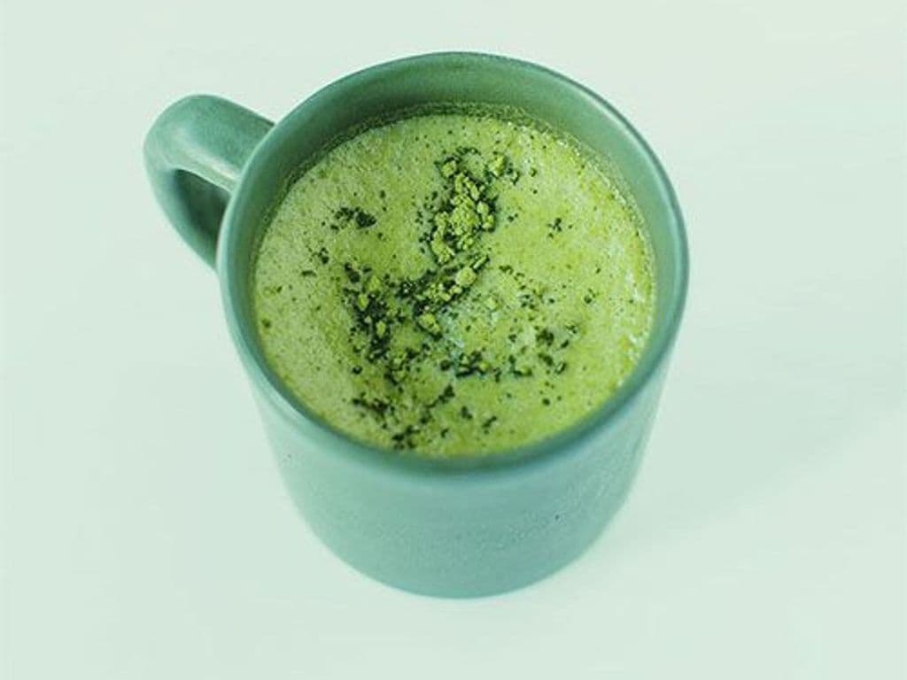 Matcha Latte