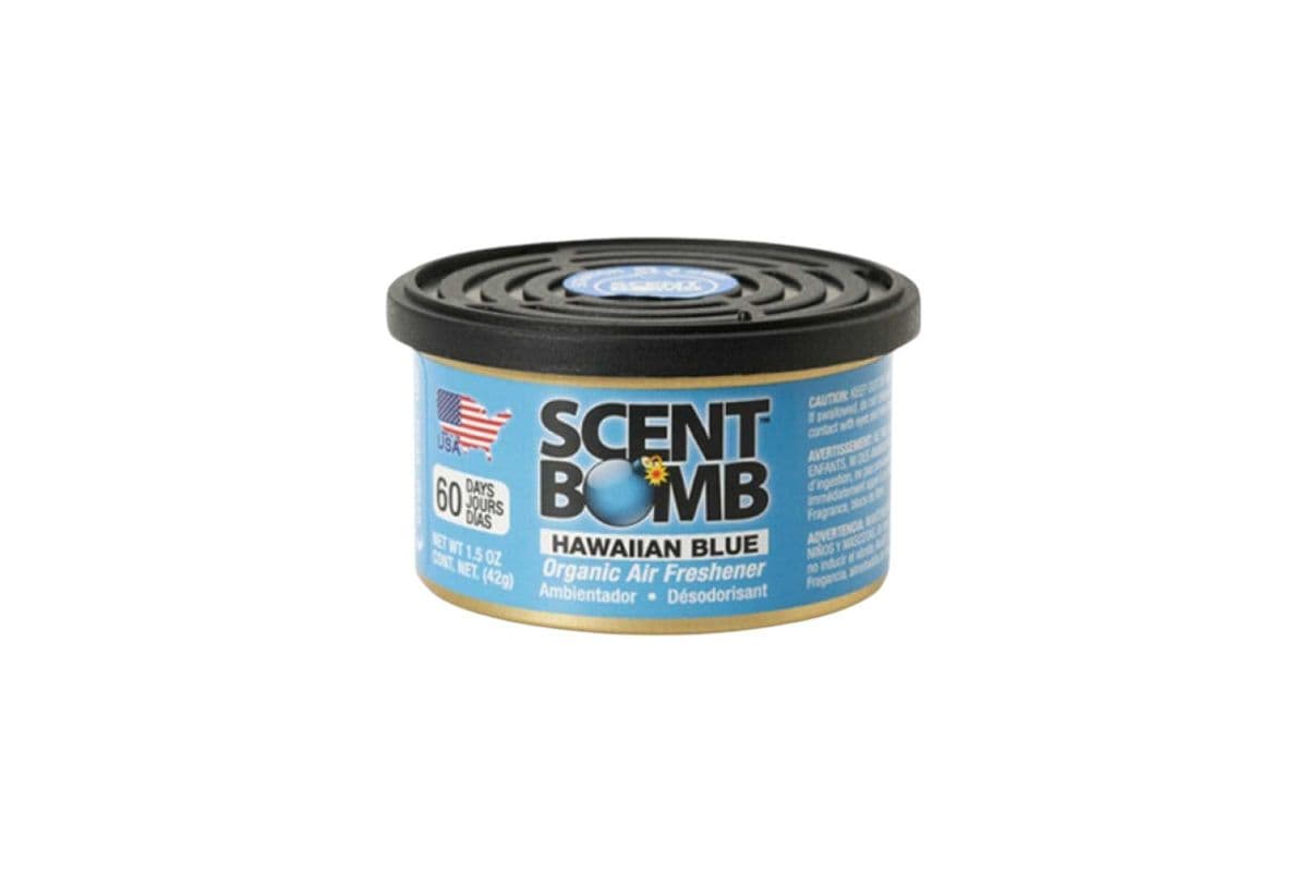 Scent Bomb Hawaiian Blue (42g)