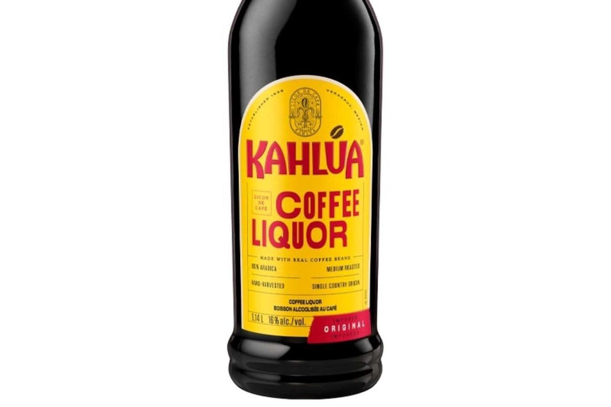 kahlua (1 x 1.14L)