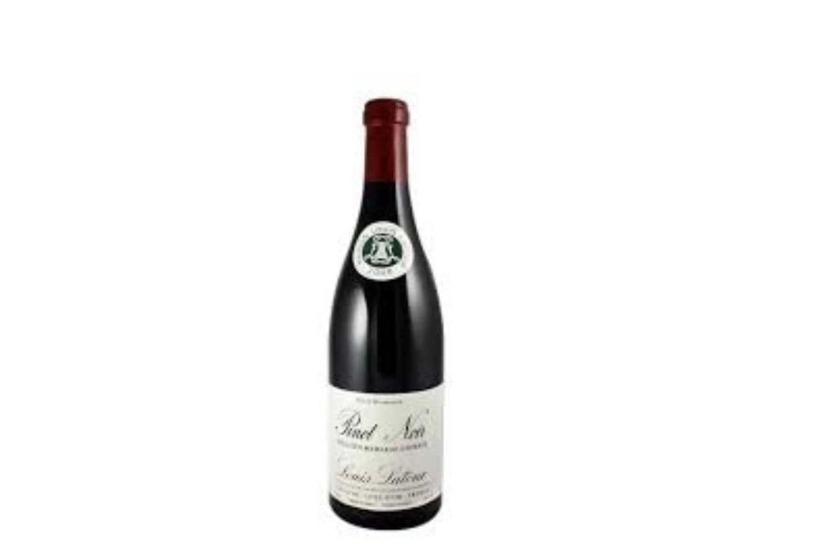 Bourgogne Pinot Noir Louis Latour (France) (1 x 750)