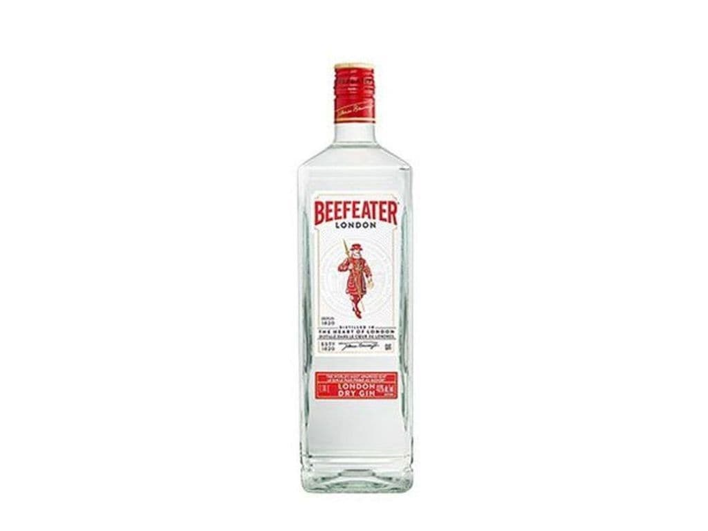 Beefeater London 750ml