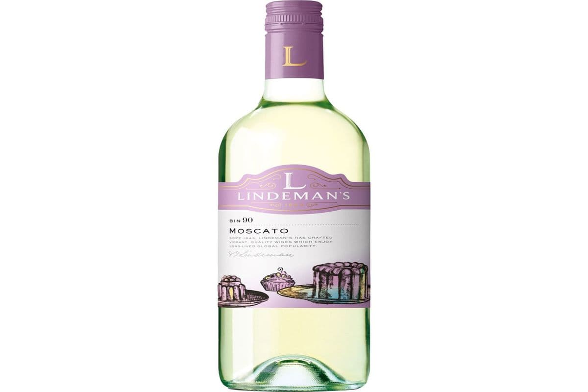 Lindeman'S Bin 90 Moscato (1 x 750 mL)
