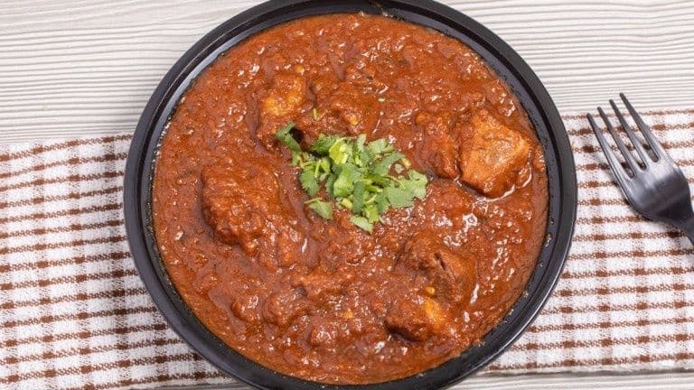 Lamb Rogan Josh