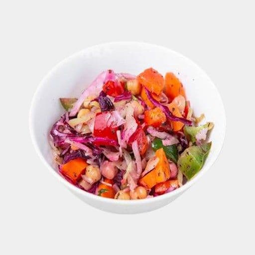 Fatoush Salad