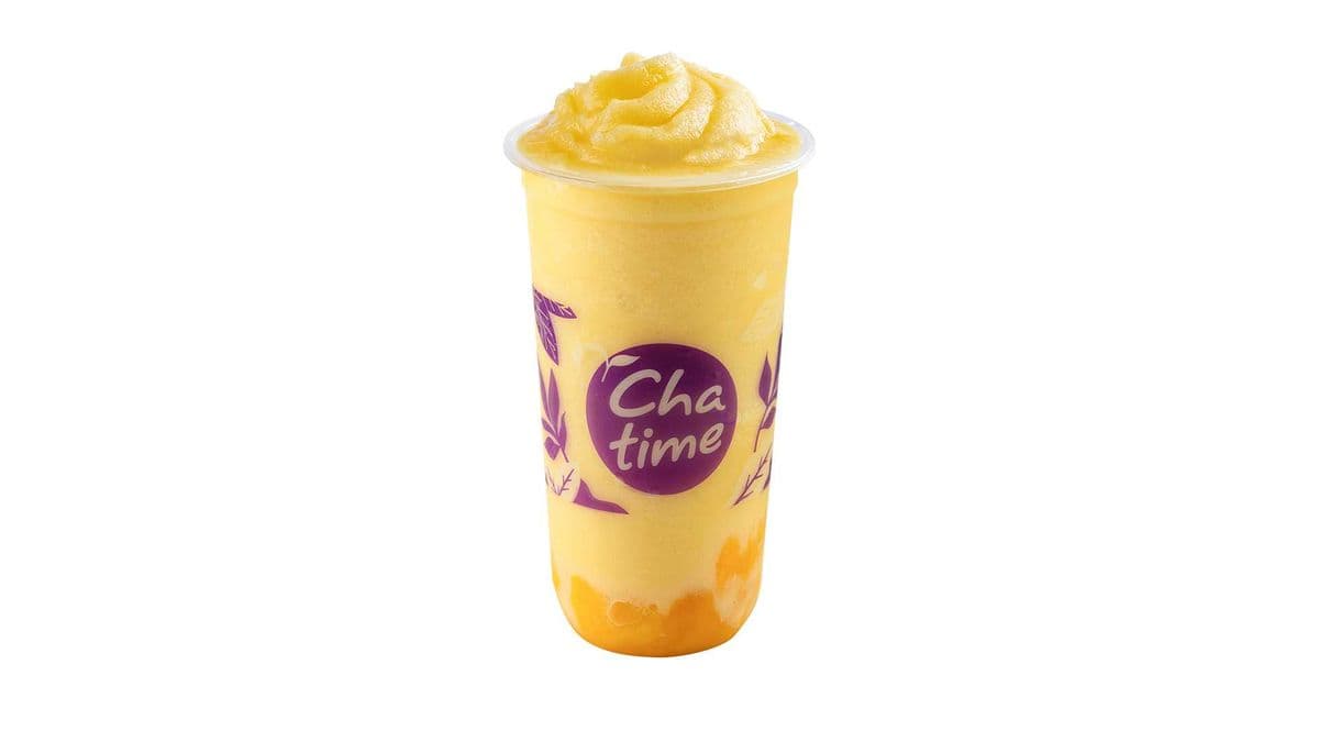 Very Mango Smoothie (Regular)