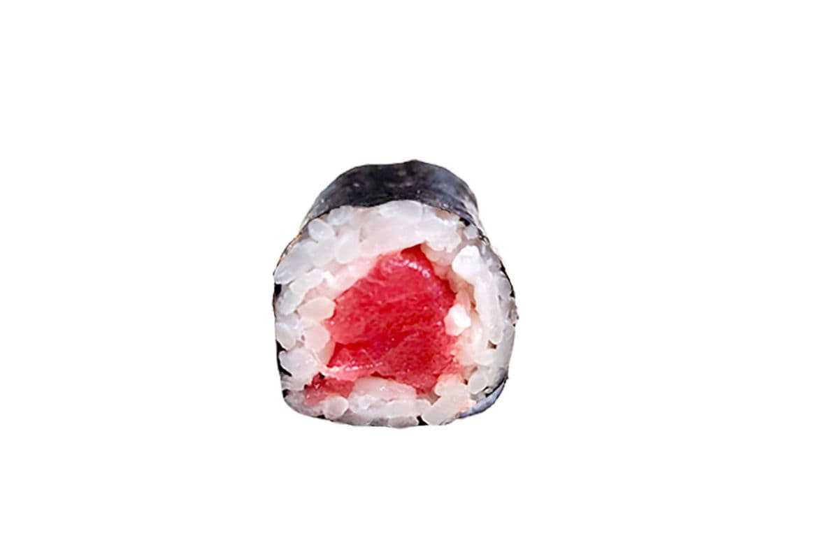 30. Maki Tekka / Tekka Maki
