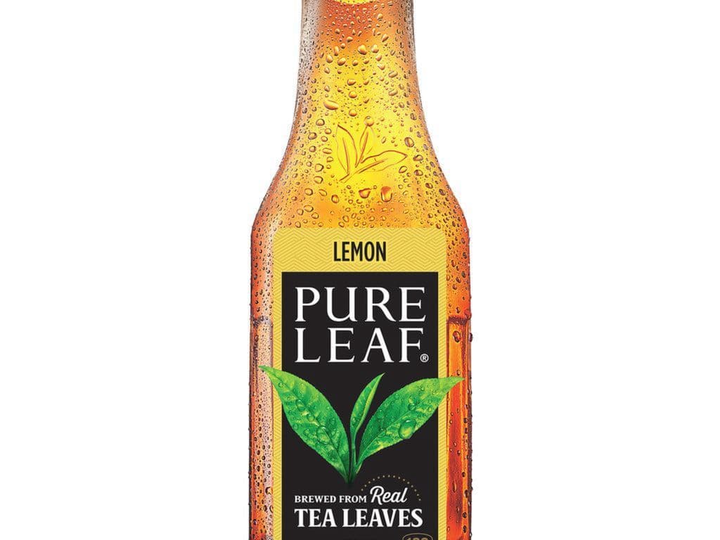 Pure Leaf Lemon Ice Tea (547ml)