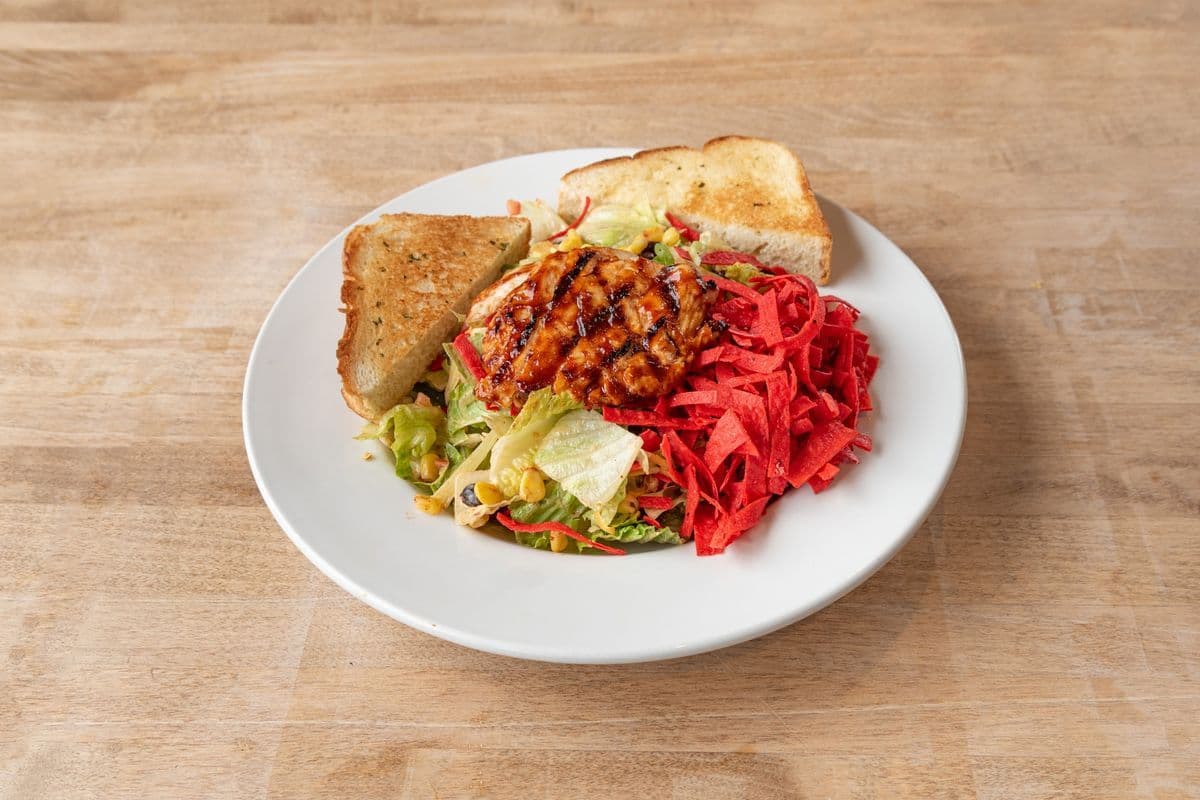 Lonestar Chicken Salad