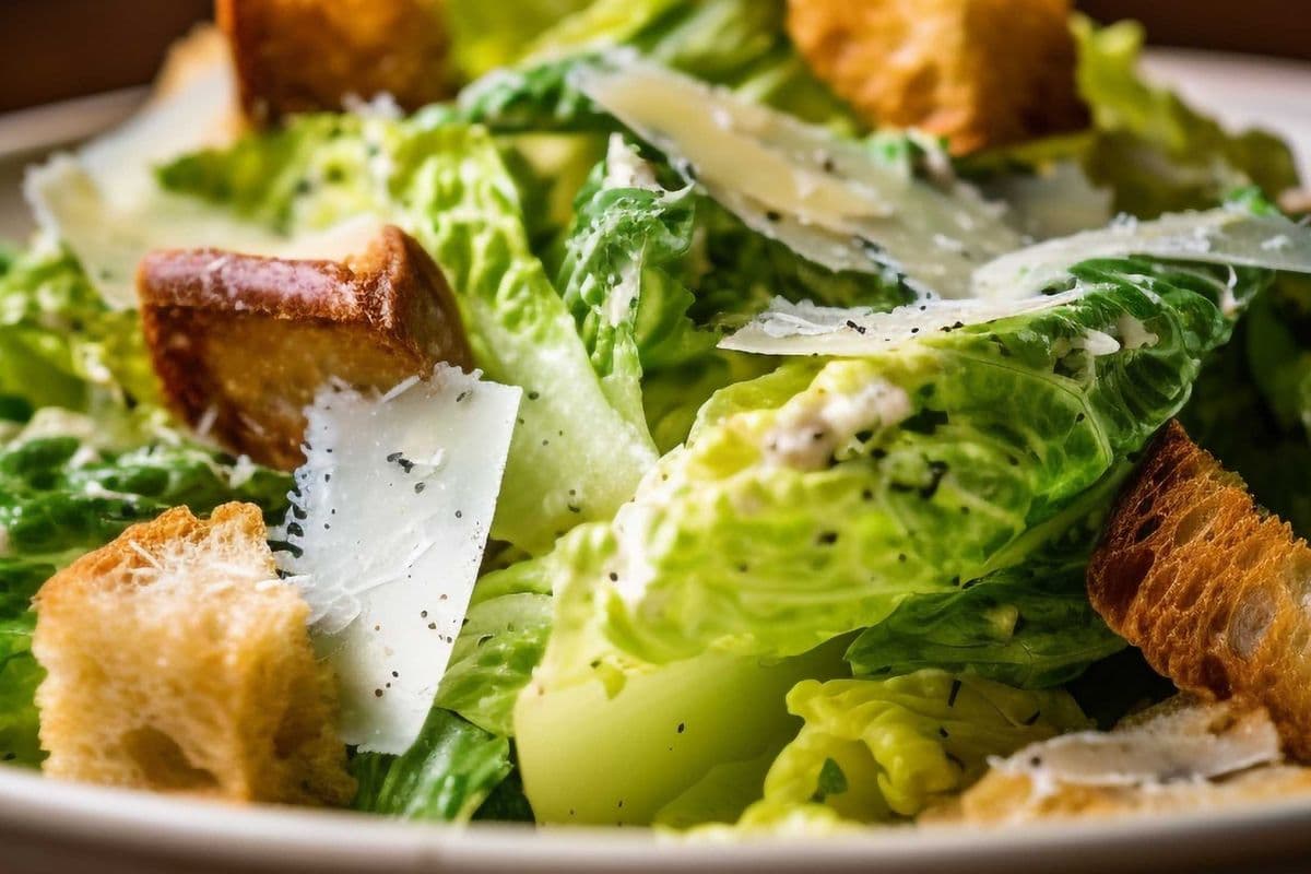 Caesar Salad