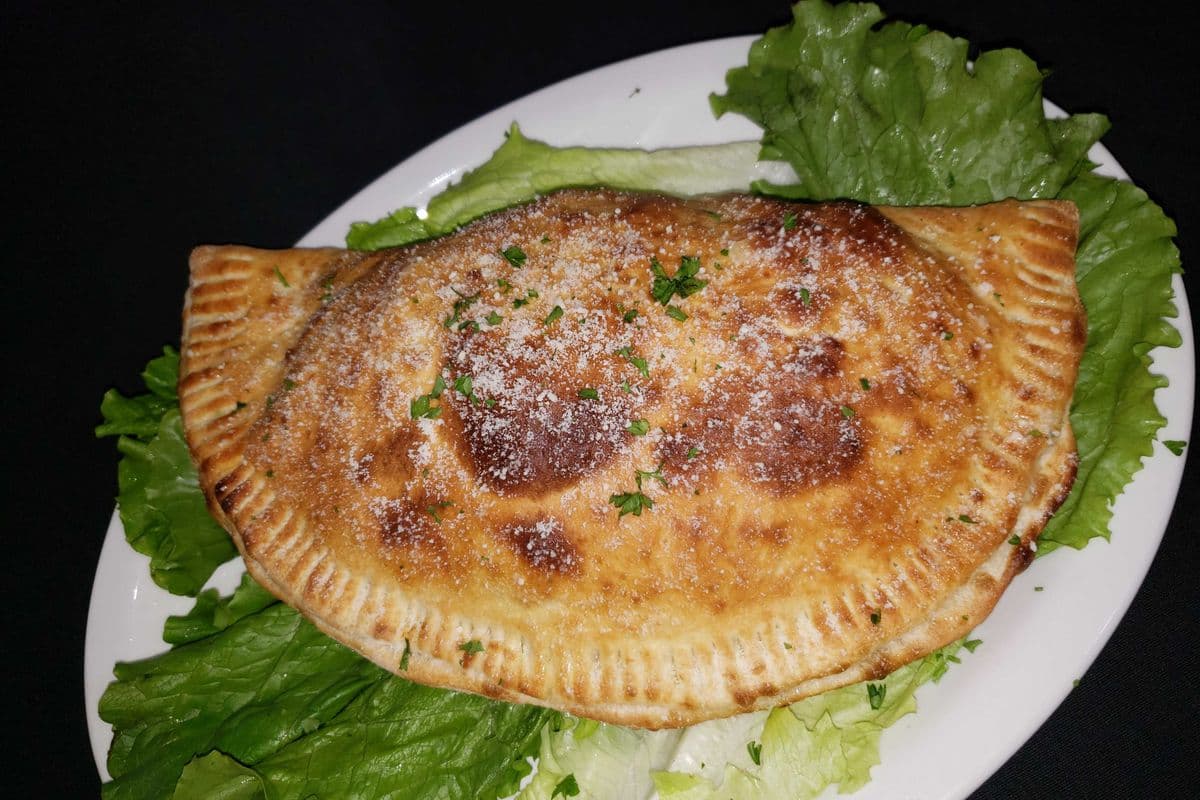 Calzone