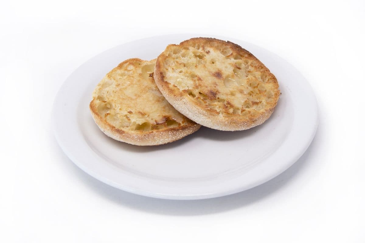 English Muffin