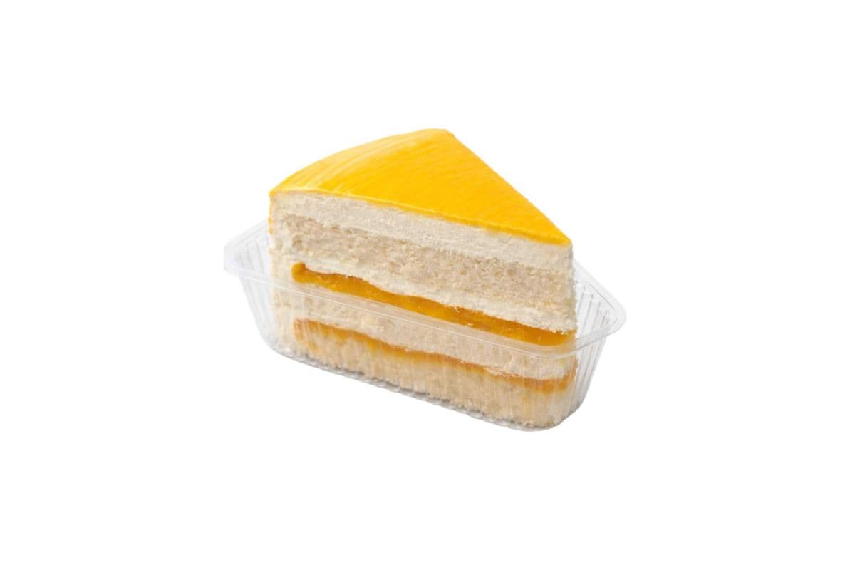 Mango Cake
