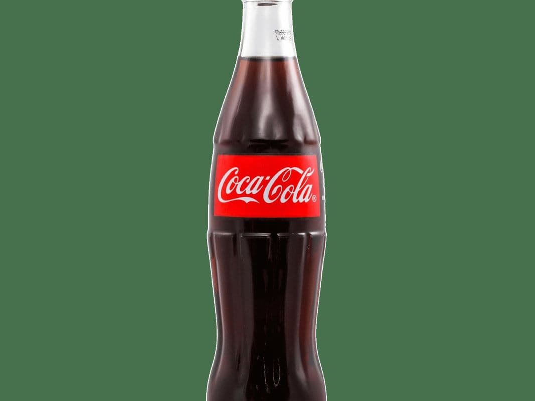 Coke