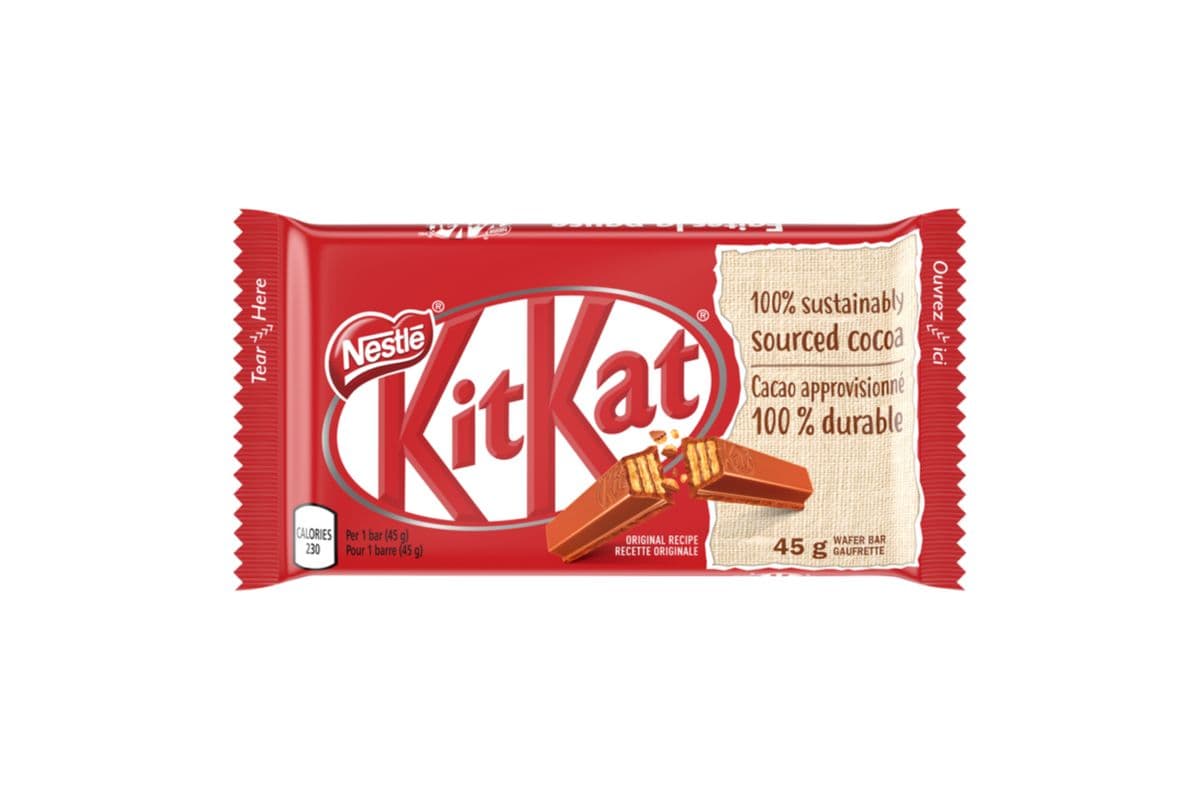 Kit Kat Original (45 g)