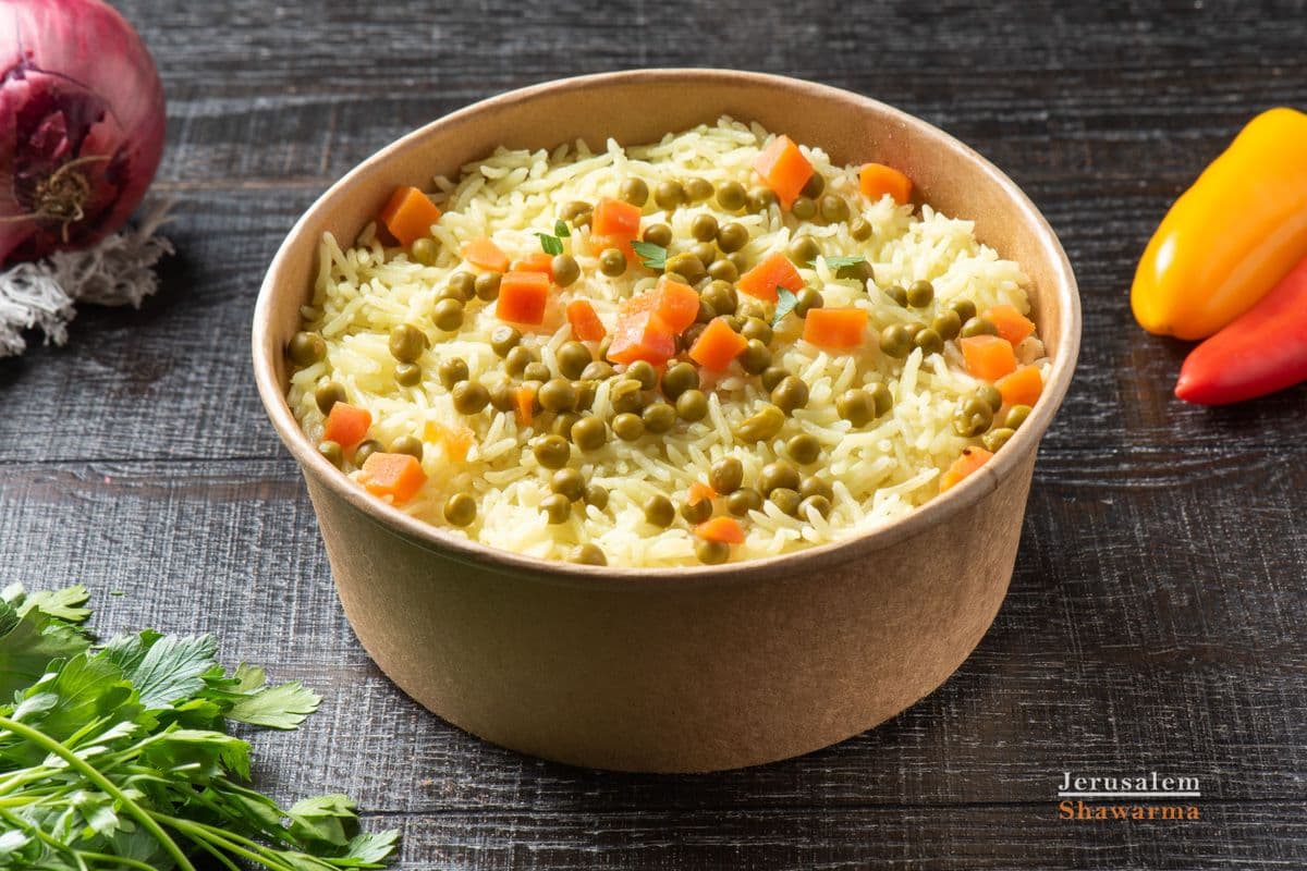Rice (Large)