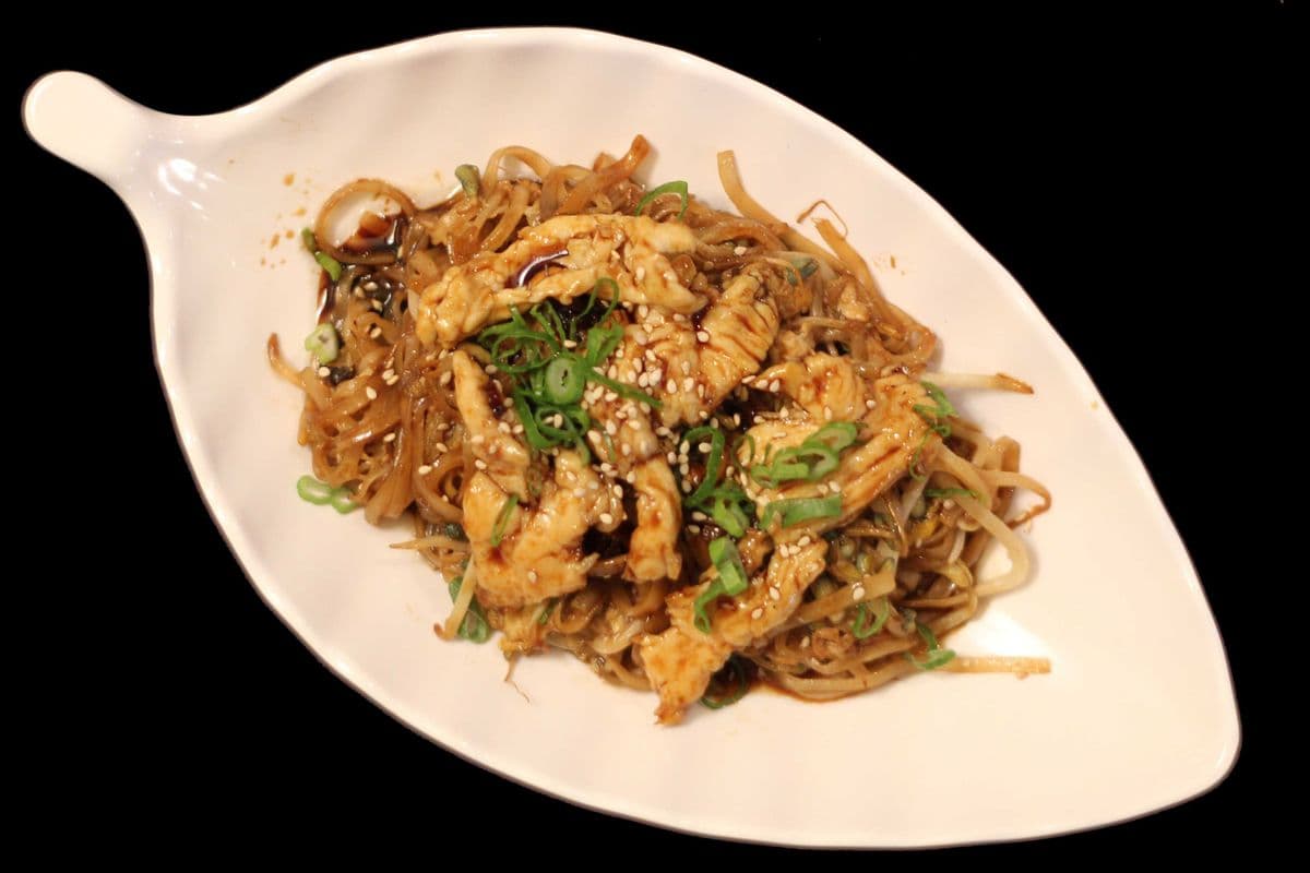 Thai See-Ew