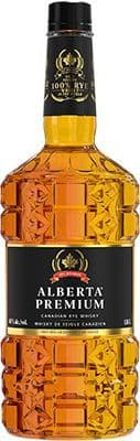 Alberta Premium Whisky, 1.14 L