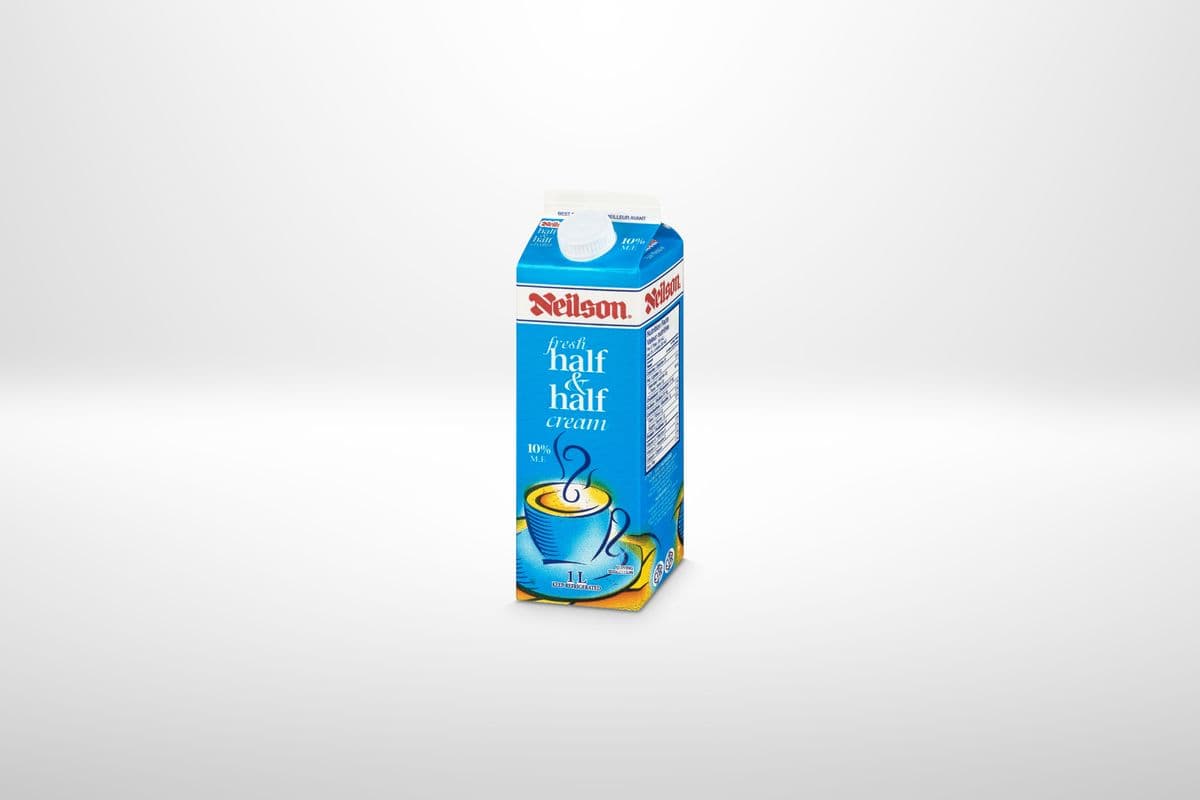 Neilson 10% Cream (1 L)