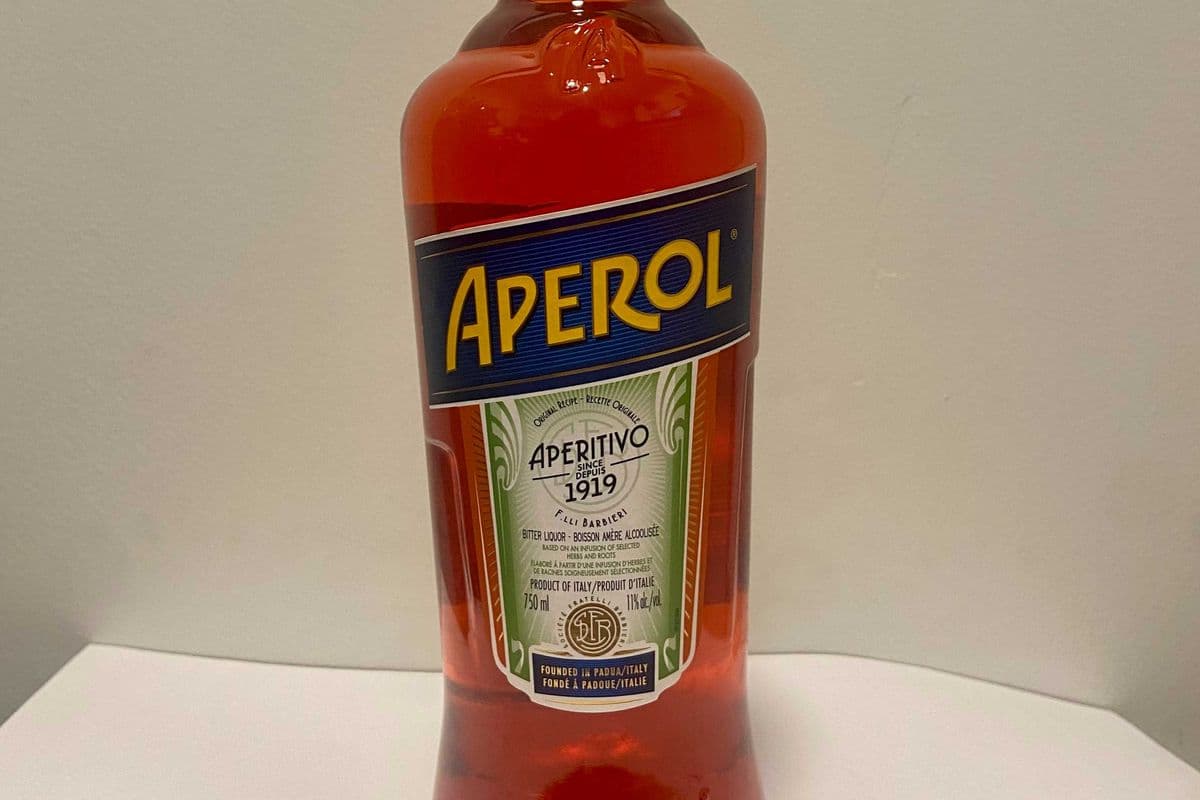 APEROL -750 ML (1 x 750 ML )
