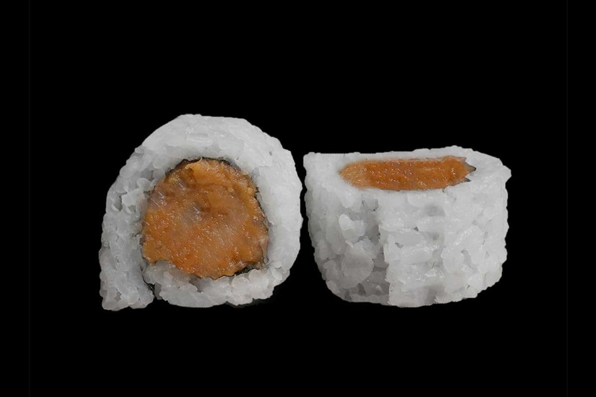 Spicy Tuna Roll