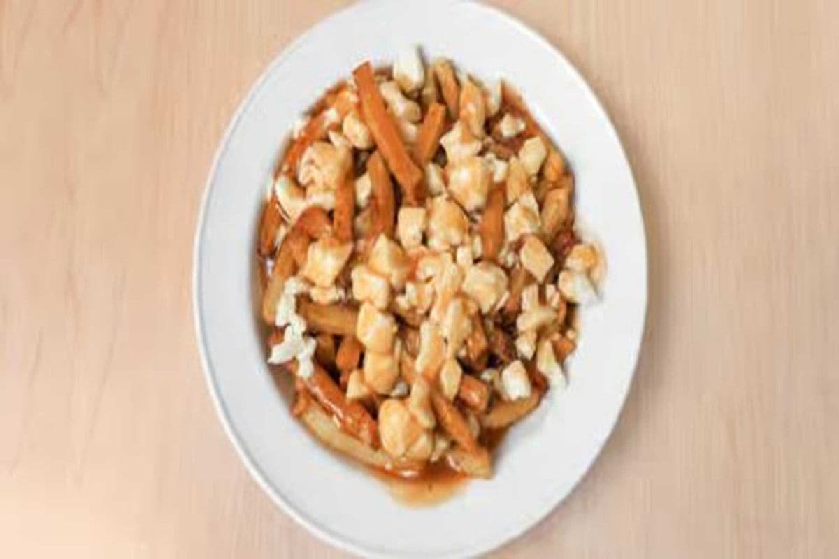 Poutine / Poutine