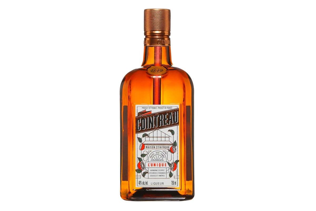 Cointreau (1 x 750ml)