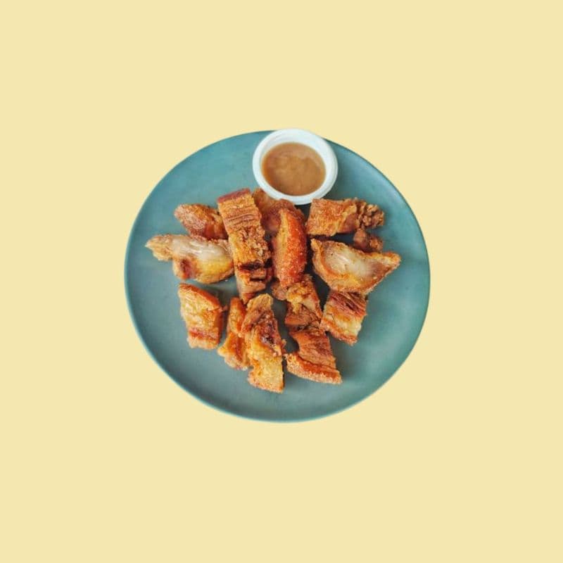 Lechon Kawali