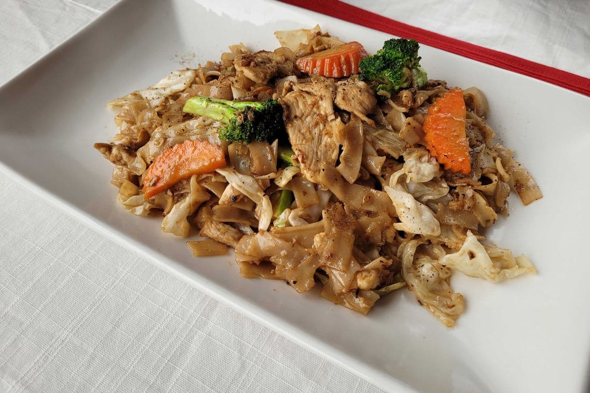 19. Pad See Eew