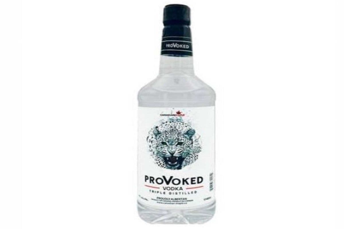 PROVOKED (1 x 1.75 L)