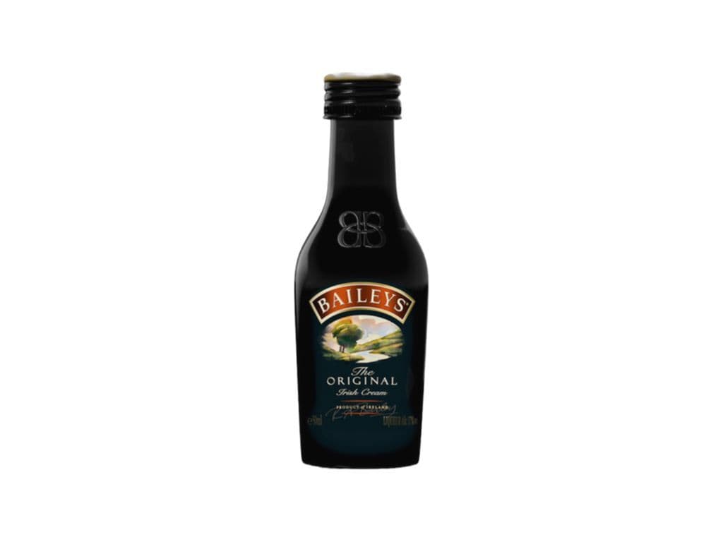 Baileys - Original Irish Cream 50ml