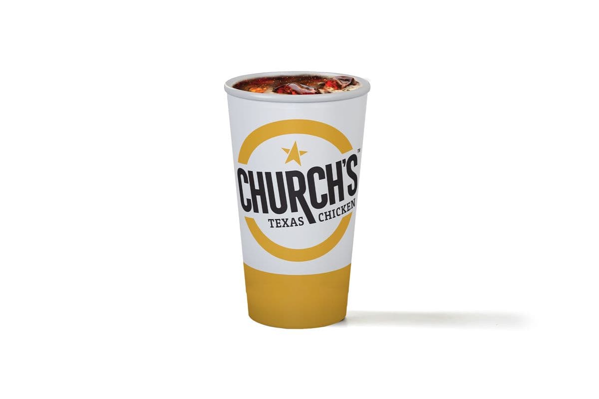 Fountain Drink
