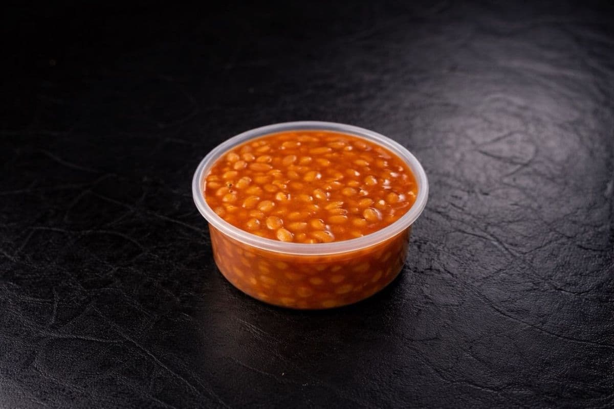 Beans (Small)