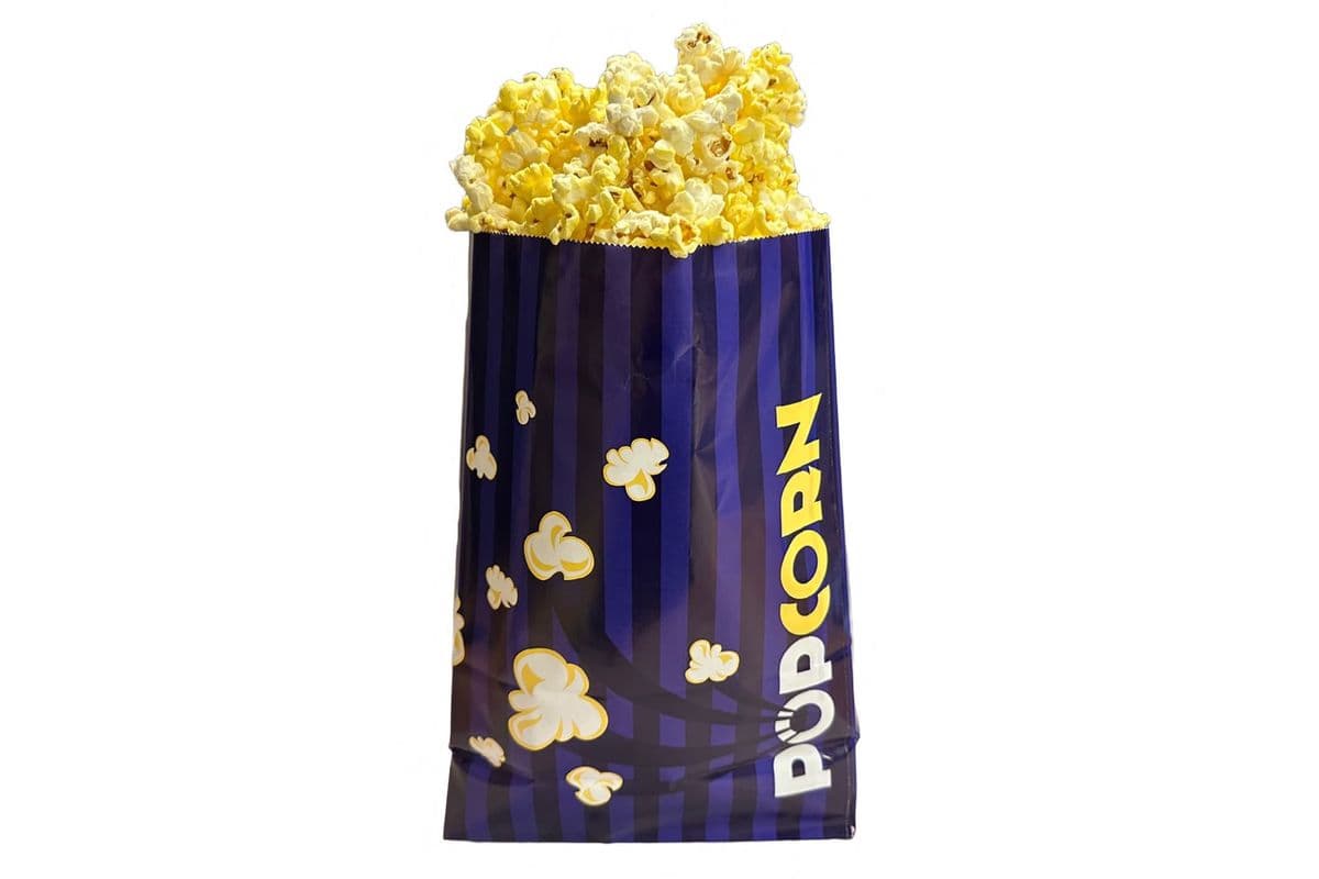 Large Popcorn