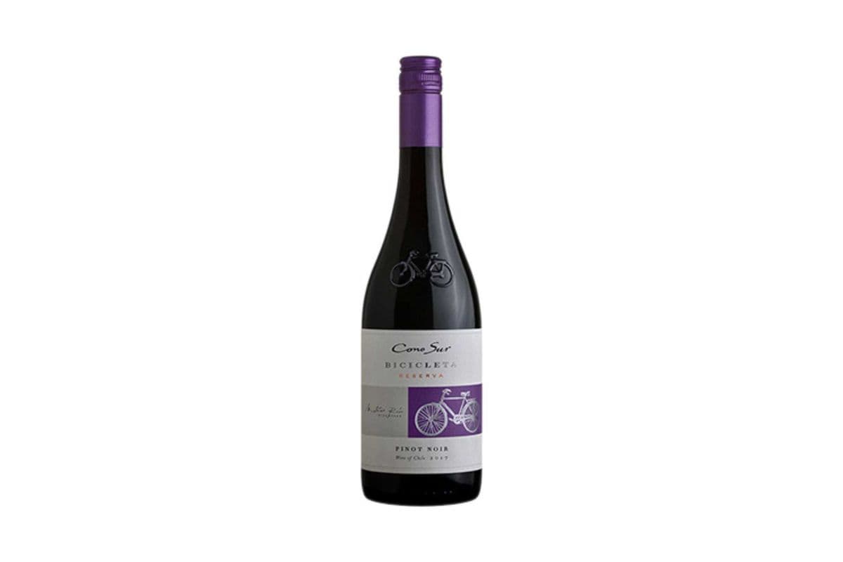 Cono Sur Pinot Noir (Chile) (1 x 750 ml)