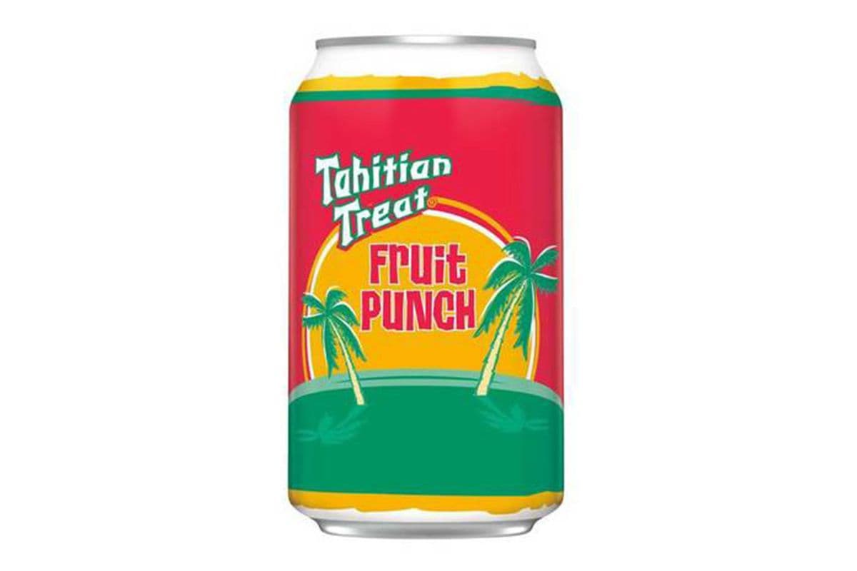 Tahitian Treat Fruit Punch (355 ml)