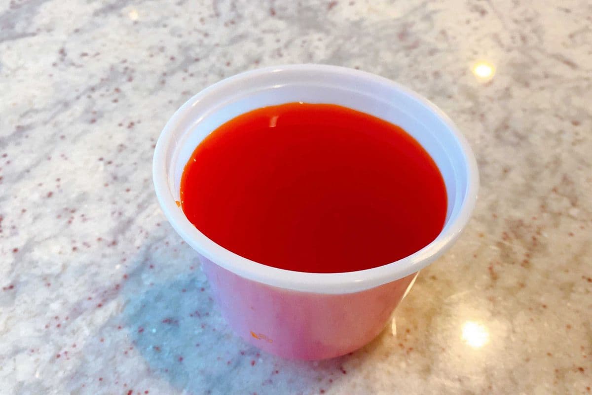 Sweet and Sour Sauce (8 oz)