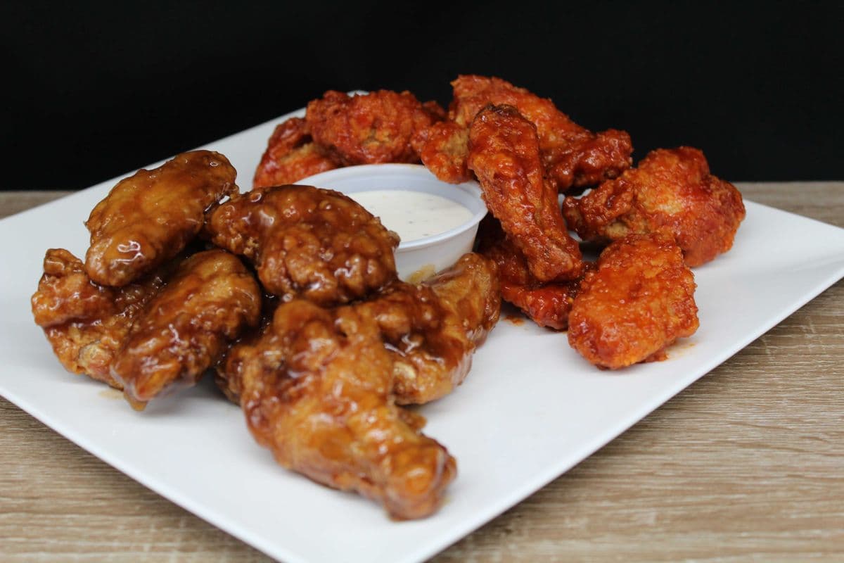 Wings