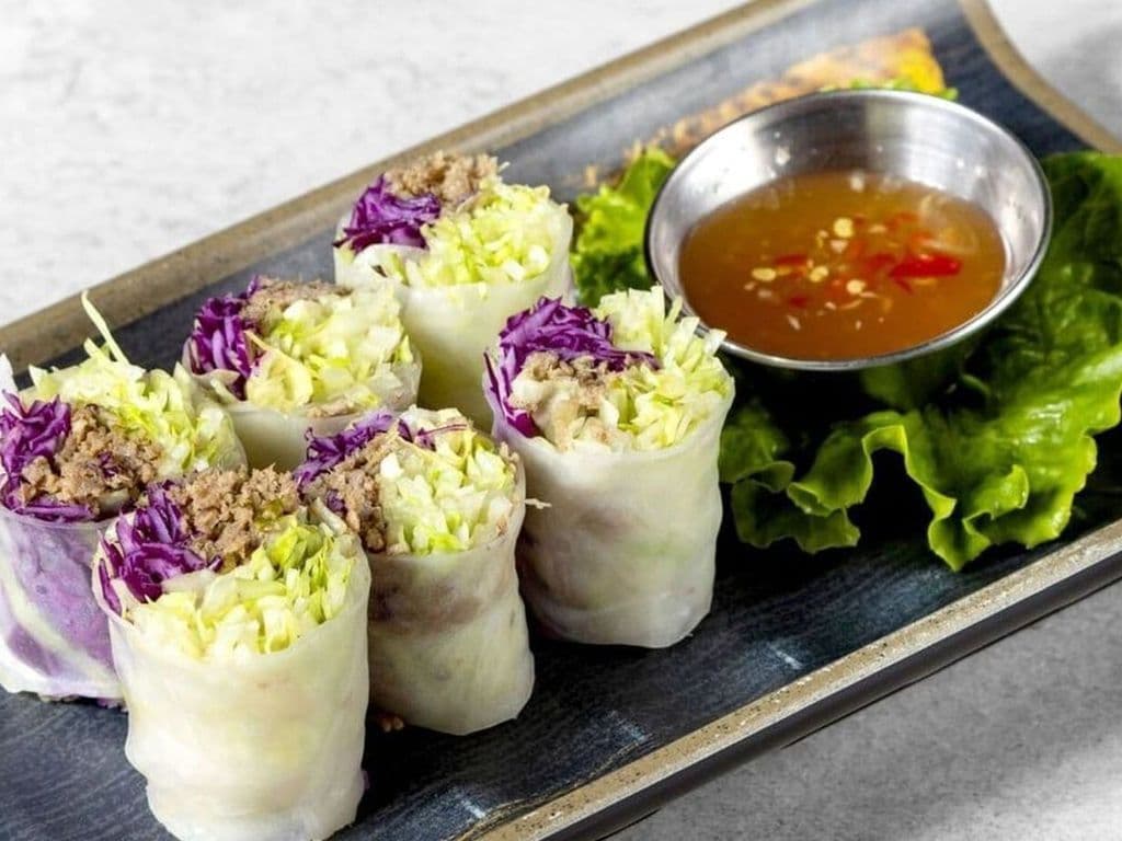 Fresh Roll Beef