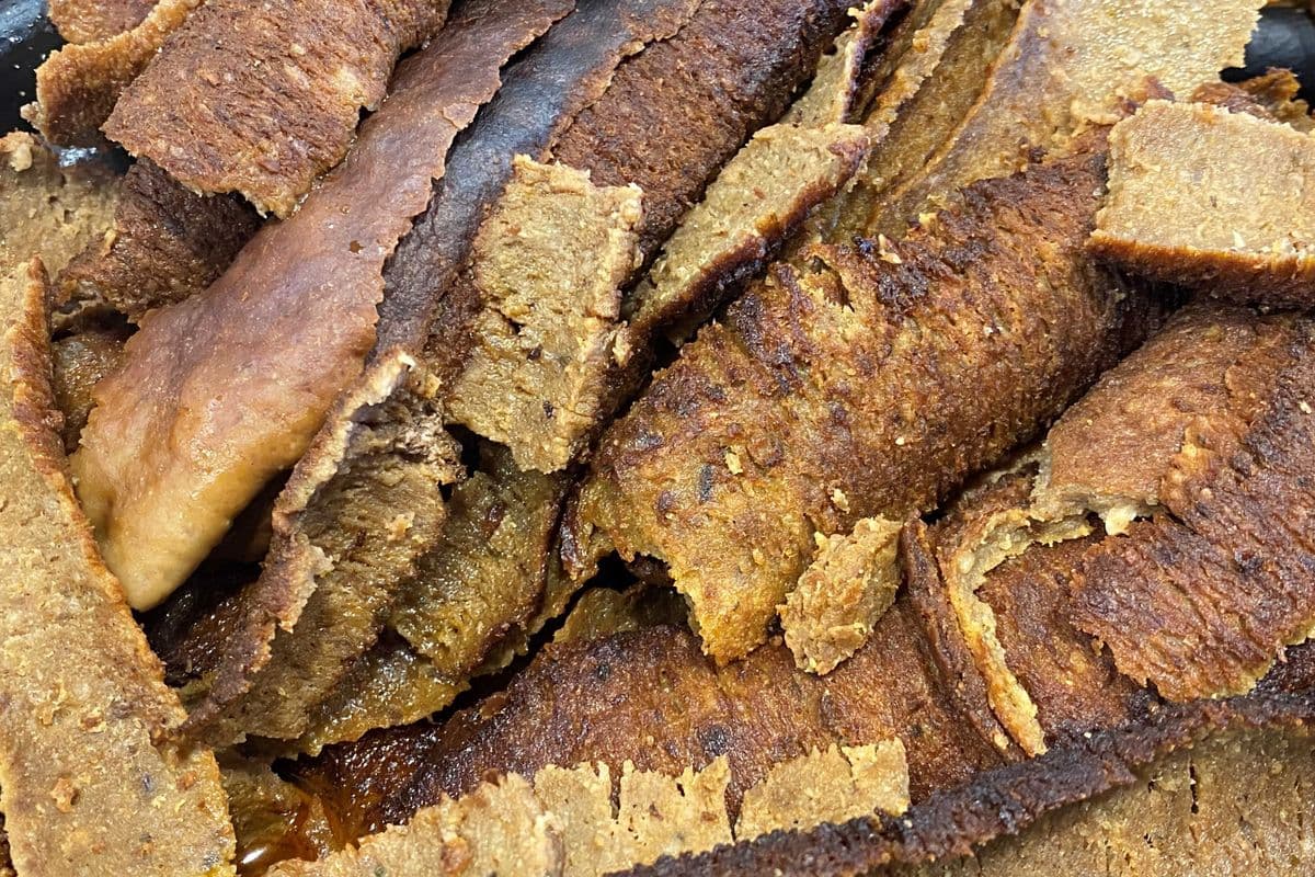 Side Donair Meat